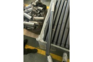 Spoons and Anvil Head