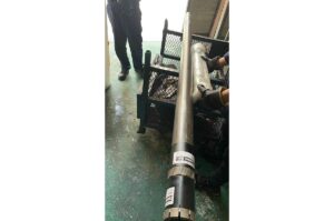 Core Barrel/Accessories