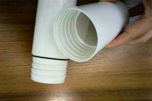 Well Casing/Screen PVC Pipe
