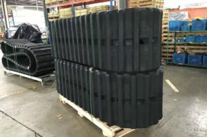 Mooroka Rubber Tracks