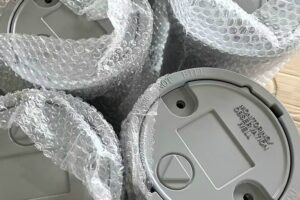 Drill Well Flushmount Casing